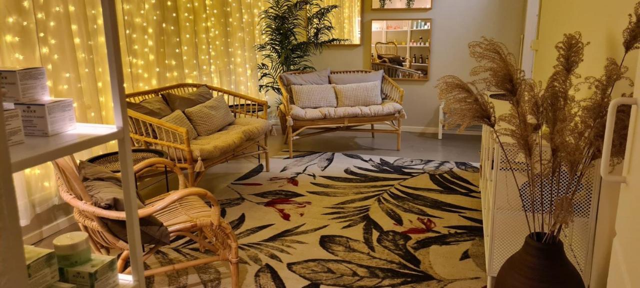 Palm Tree Hotel, Best Western Signature Collection Trelleborgs kommun Eksteriør billede