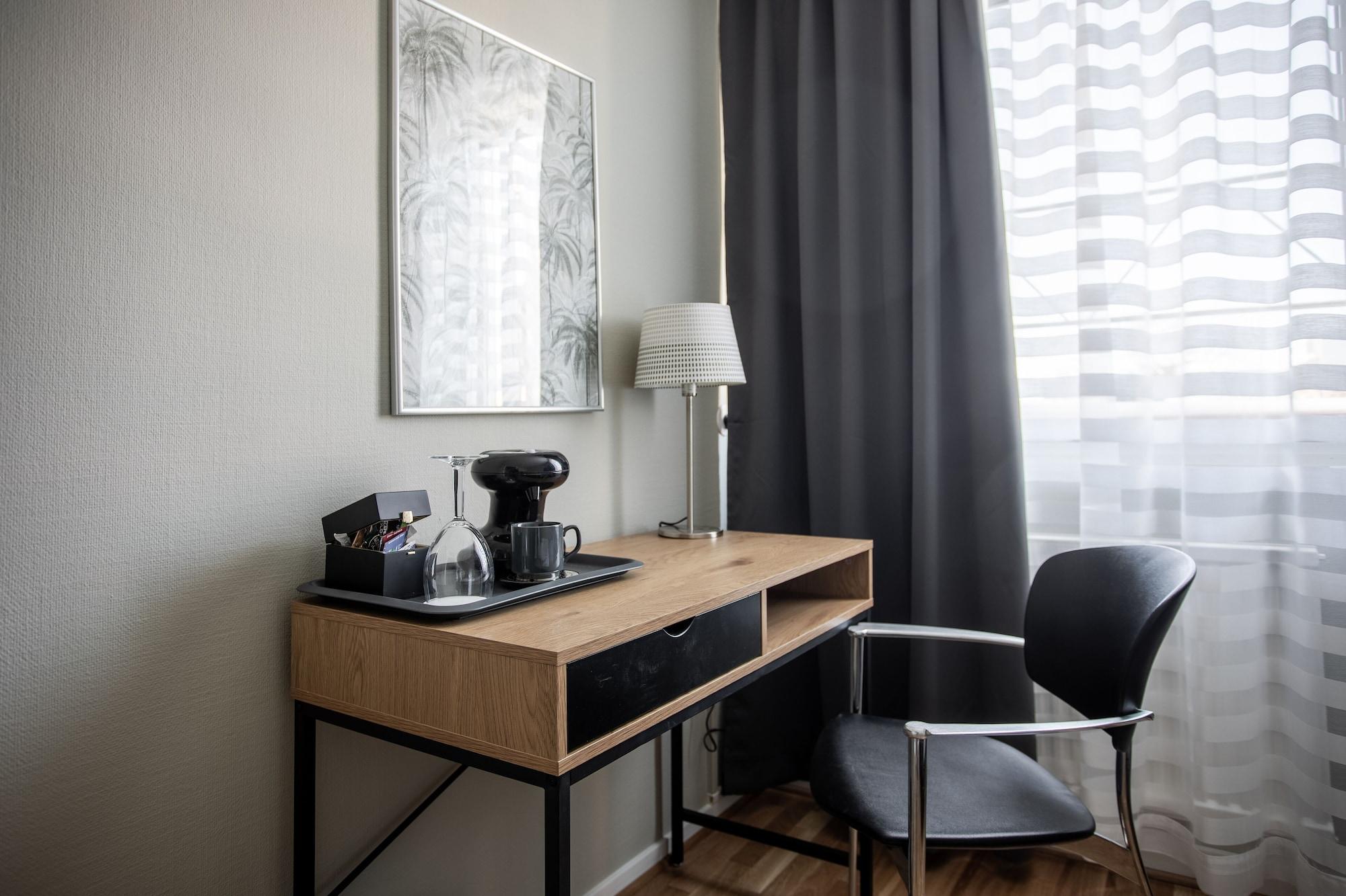 Palm Tree Hotel, Best Western Signature Collection Trelleborgs kommun Eksteriør billede