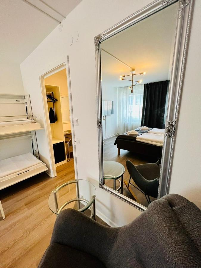 Palm Tree Hotel, Best Western Signature Collection Trelleborgs kommun Eksteriør billede